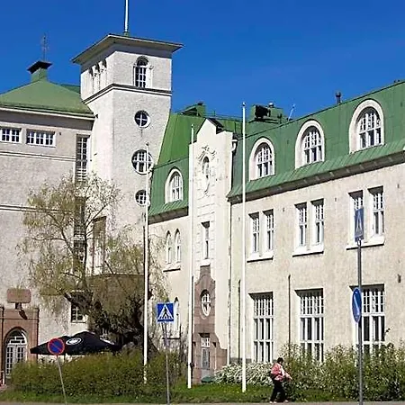 Opiston Kunkku Ostello