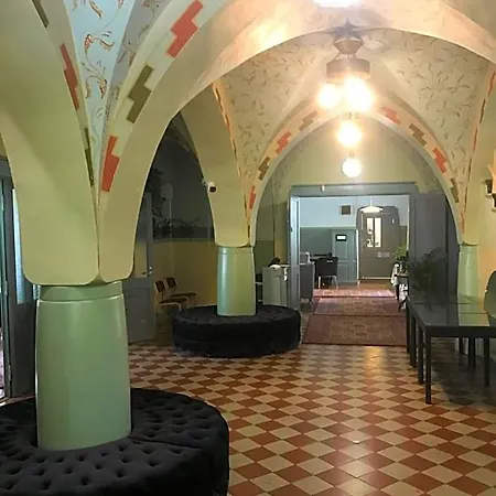 Ostello Opiston Kunkku *