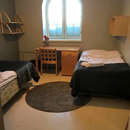Opiston Kunkku Ostello *