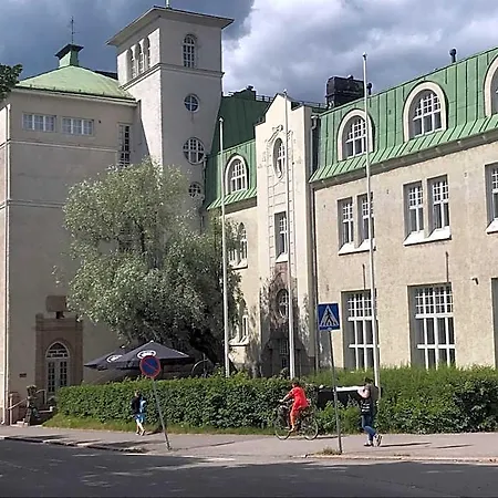 Opiston Kunkku * Lahti