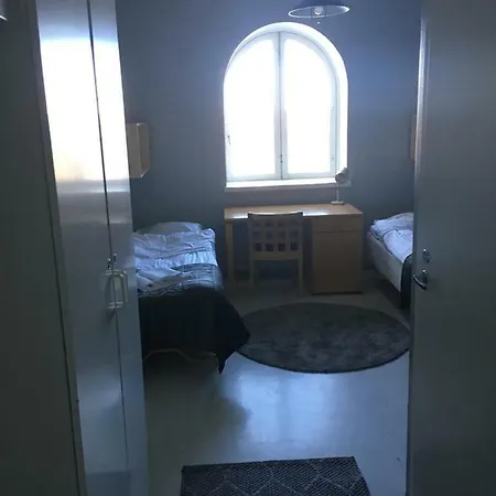 Opiston Kunkku Hostel *