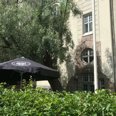 Auberge de jeunesse Opiston Kunkku Lahti