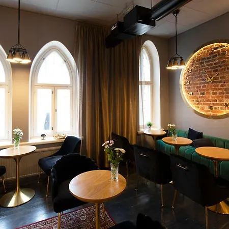 Opiston Kunkku Hostel Lahti