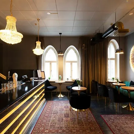 Opiston Kunkku Auberge de jeunesse *