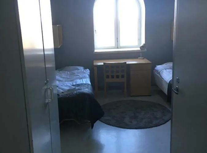 Opiston Kunkku Hostelli *