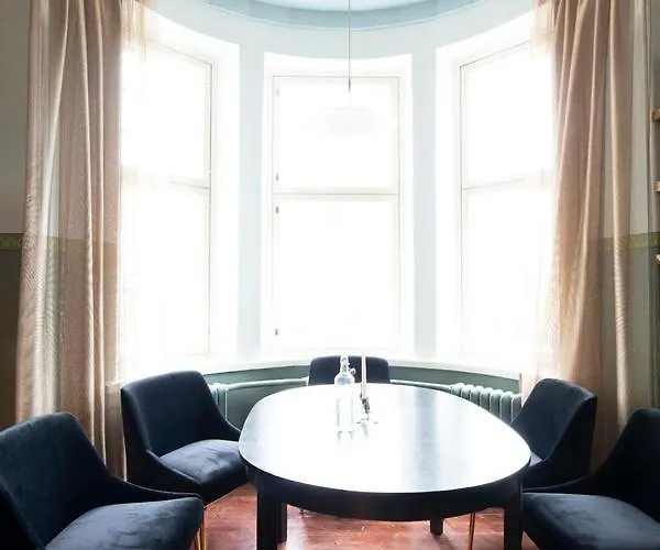 Hostelli Opiston Kunkku *