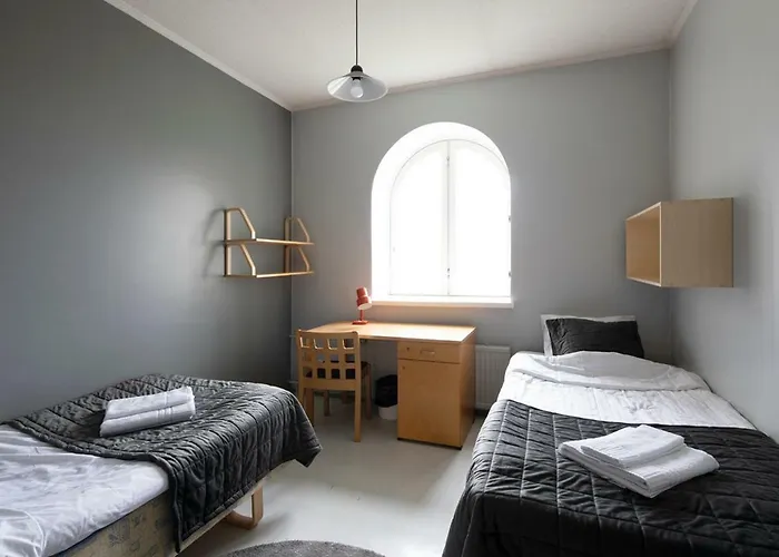 Opiston Kunkku * Lahti